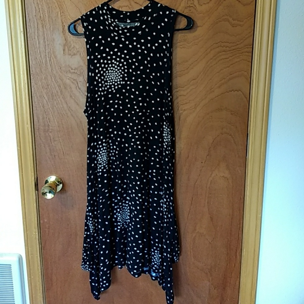 Anthropologie Dress